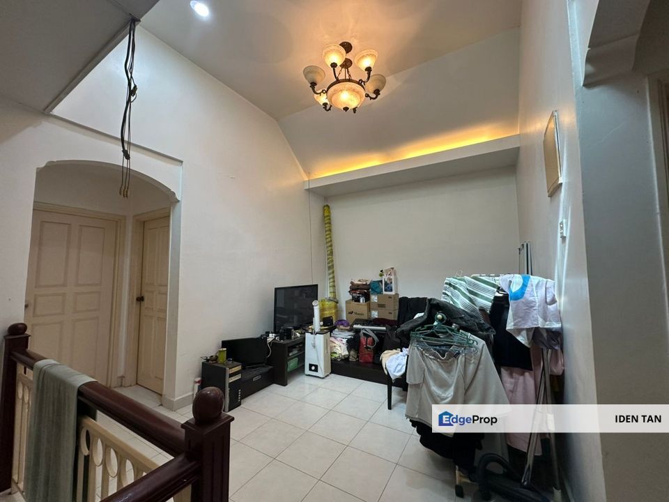 Pulai Perdana Double Storey Terrace House Renovation Unit For Sale Near Pulai Jaya, Kangkar Pulai, Pulai Emas, Taman Teratai, Sri Pulai, Pulai Utama, Johor, Skudai