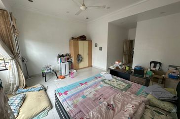 Taman Sri Pulai Perdana