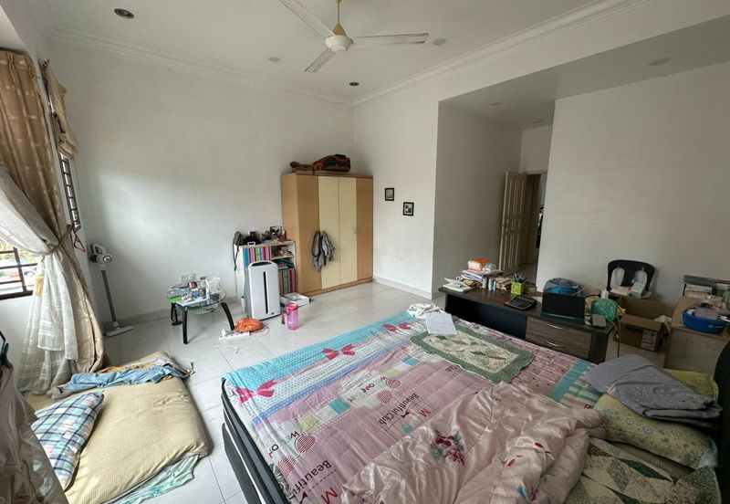 Taman Sri Pulai Perdana