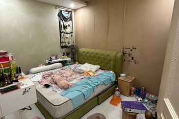 Taman Sri Pulai Perdana