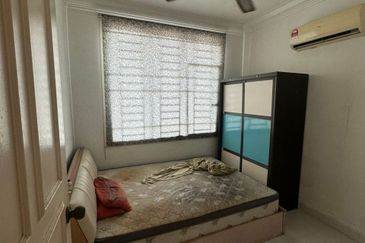 Taman Sri Pulai Perdana