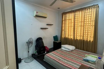 Taman Sri Pulai Perdana