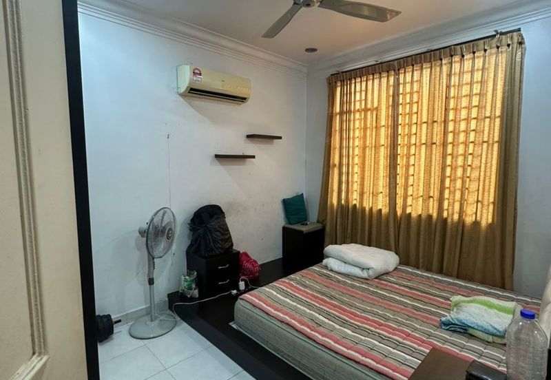 Taman Sri Pulai Perdana