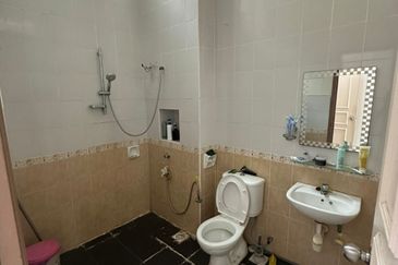 Taman Sri Pulai Perdana