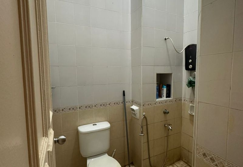 Taman Sri Pulai Perdana