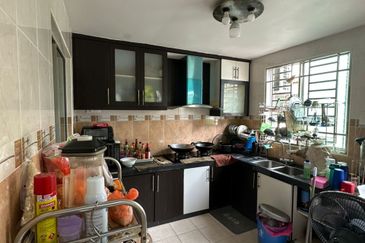 Taman Sri Pulai Perdana