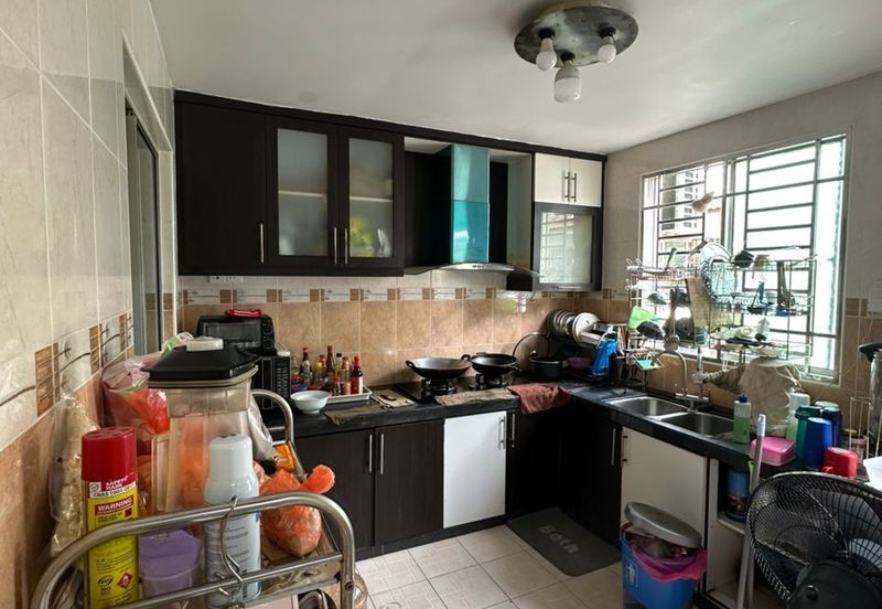 Taman Sri Pulai Perdana