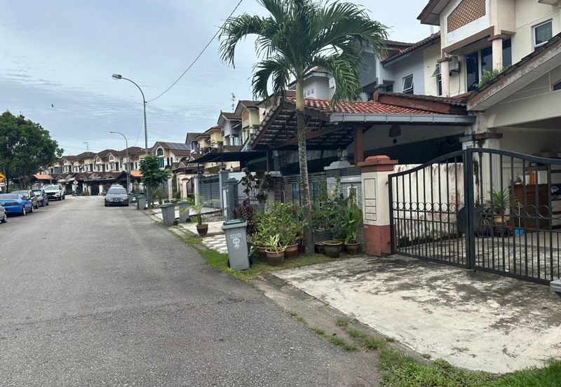 Taman Sri Pulai Perdana