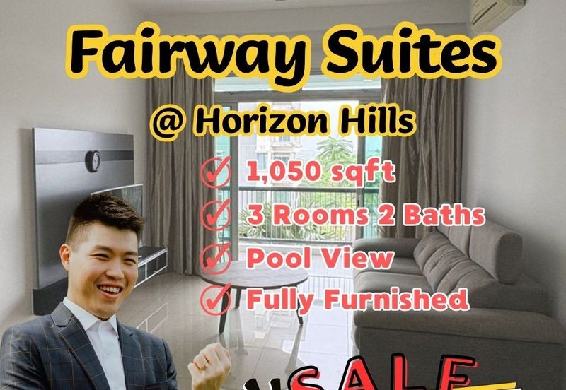 Fairway Suites