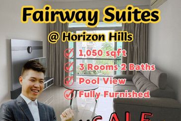 Fairway Suites