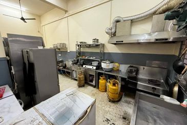 Taman Ungku Tun Aminah