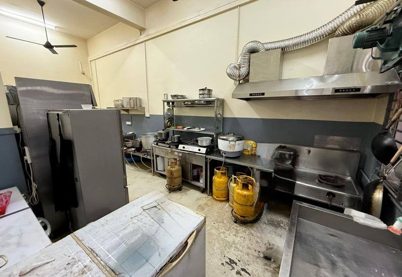 Taman Ungku Tun Aminah