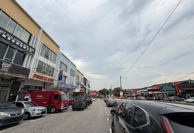 Taman Ungku Tun Aminah