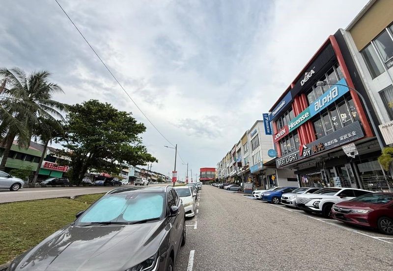 Taman Ungku Tun Aminah