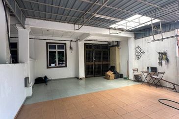 Taman Bukit Indah @ Iskandar Puteri