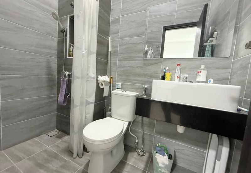 Taman Mutiara Bestari, Skudai