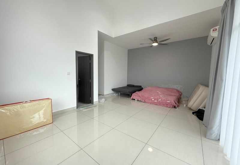 Taman Mutiara Bestari, Skudai