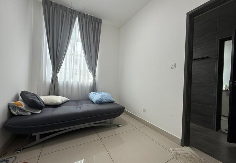 Taman Mutiara Bestari, Skudai