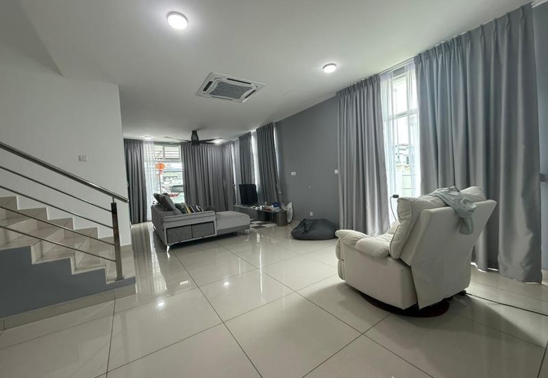 Taman Mutiara Bestari, Skudai