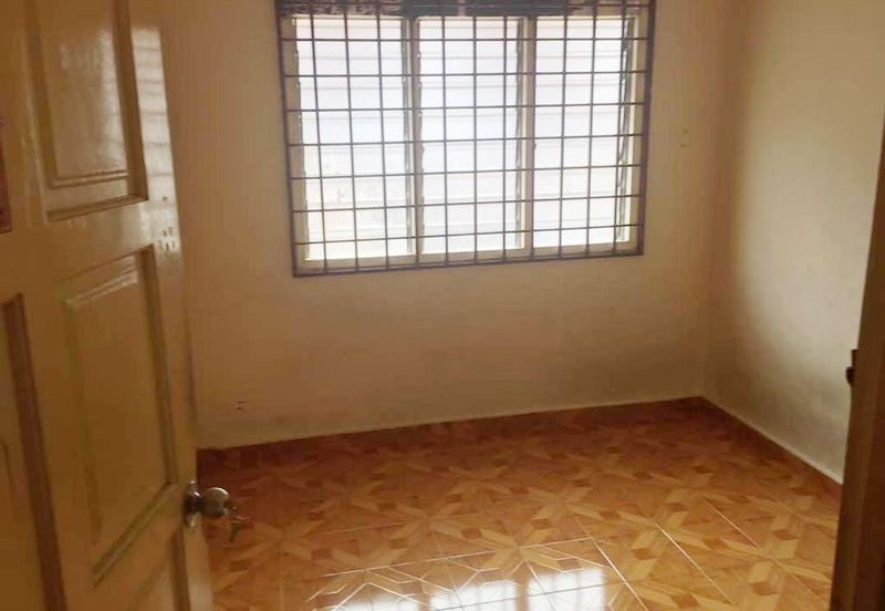 Taman Bukit Indah @ Iskandar Puteri