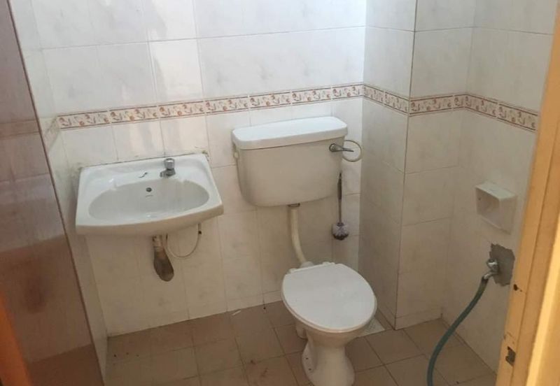 Taman Bukit Indah @ Iskandar Puteri