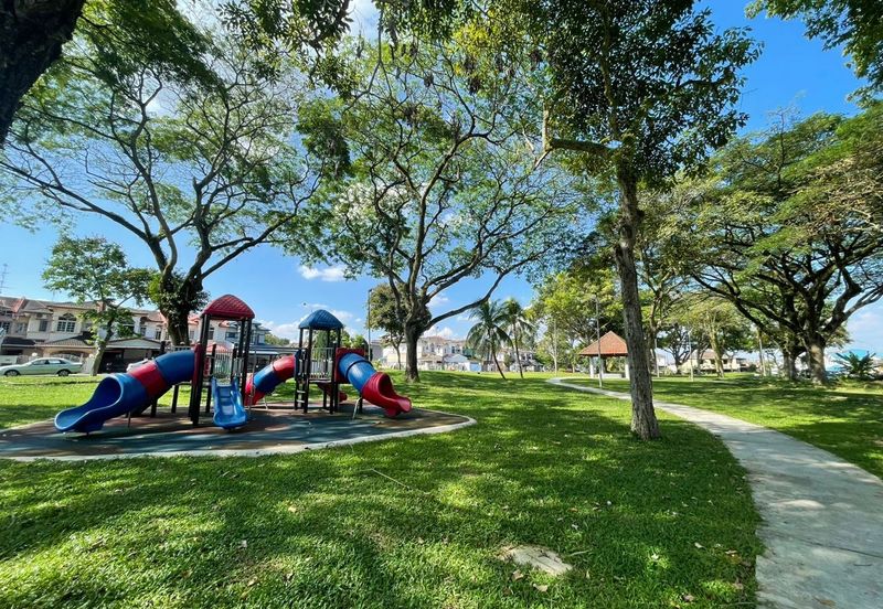 Taman Bukit Indah @ Iskandar Puteri