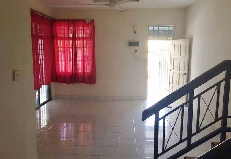 Taman Bukit Indah @ Iskandar Puteri