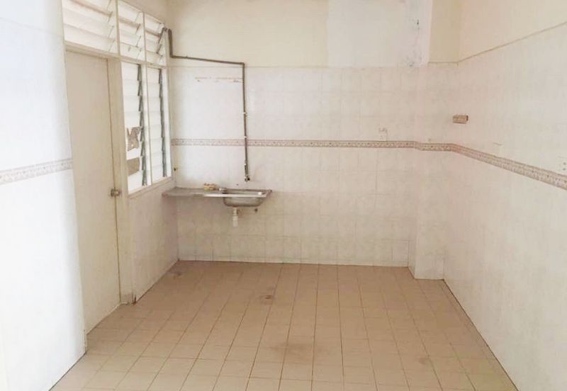 Taman Bukit Indah @ Iskandar Puteri