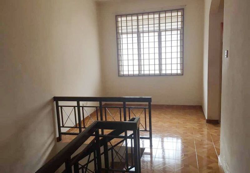 Taman Bukit Indah @ Iskandar Puteri