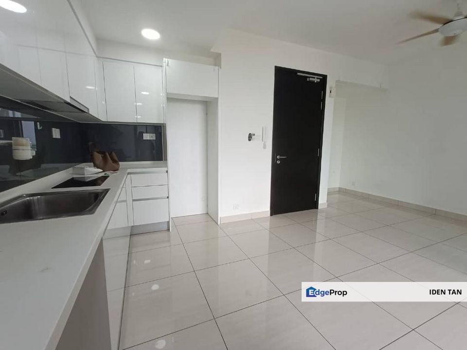 Almas Suites Puteri Harbour Studio For Sale Near Teega Residence, Puteri Cove, Southern Marina, Imperia, Encorp Marina, Teega Cabana, Puteri Harbour, Johor, Kota Iskandar