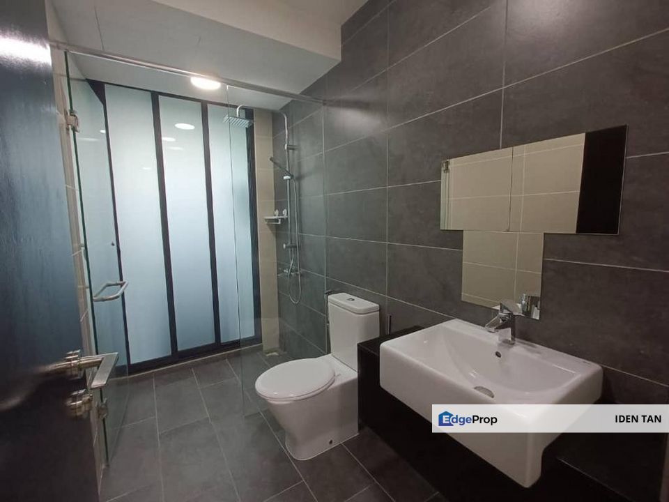 Almas Suites Puteri Harbour Studio For Sale Near Teega Residence, Puteri Cove, Southern Marina, Imperia, Encorp Marina, Teega Cabana, Puteri Harbour, Johor, Kota Iskandar