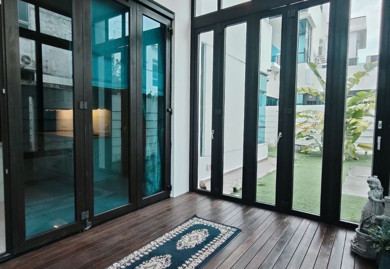 Taman Bukit Indah @ Iskandar Puteri