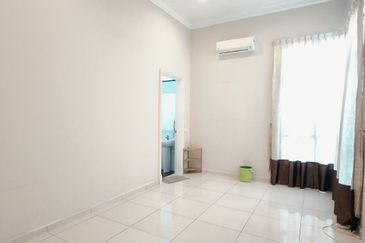 Taman Bukit Indah @ Iskandar Puteri