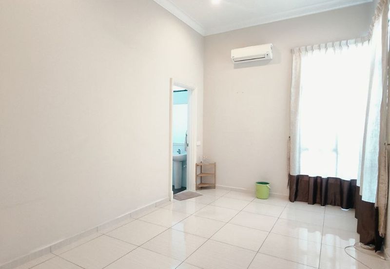 Taman Bukit Indah @ Iskandar Puteri