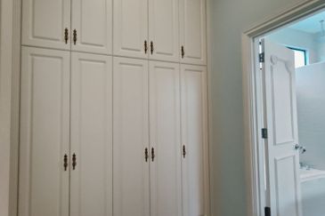 Taman Bukit Indah @ Iskandar Puteri