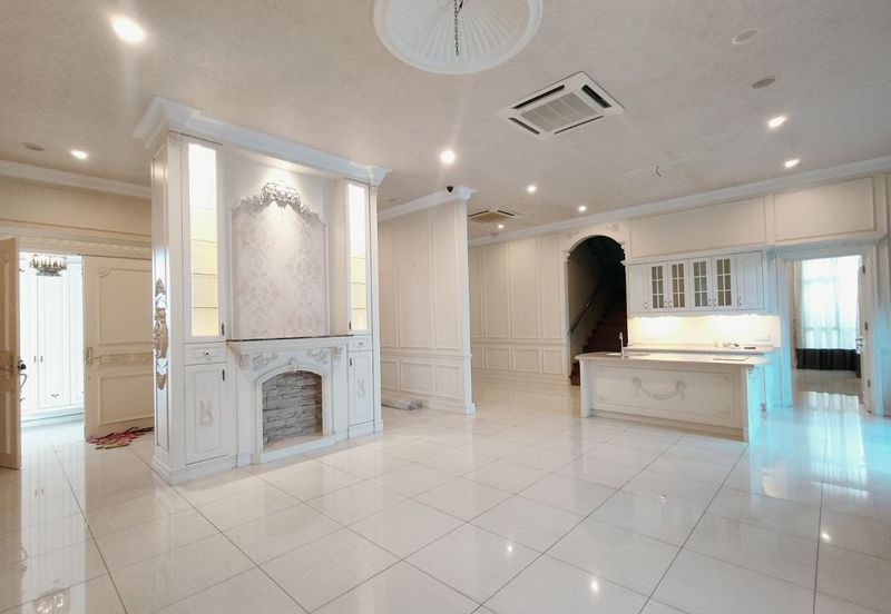 Taman Bukit Indah @ Iskandar Puteri