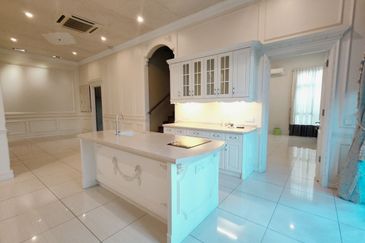 Taman Bukit Indah @ Iskandar Puteri