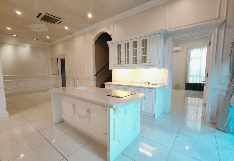 Taman Bukit Indah @ Iskandar Puteri