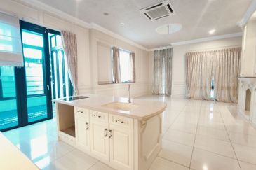 Taman Bukit Indah @ Iskandar Puteri