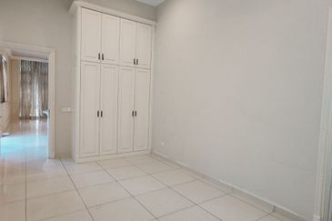 Taman Bukit Indah @ Iskandar Puteri