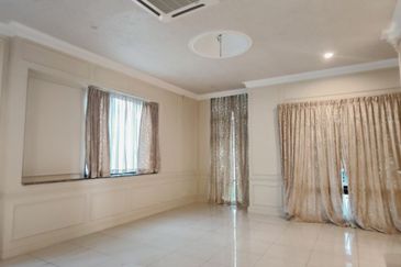 Taman Bukit Indah @ Iskandar Puteri