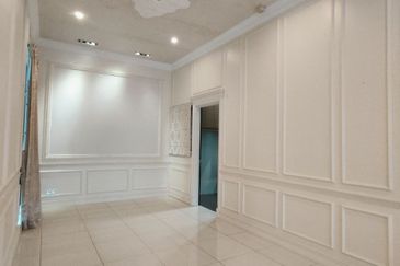 Taman Bukit Indah @ Iskandar Puteri