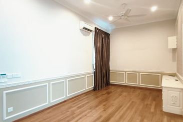 Taman Bukit Indah @ Iskandar Puteri