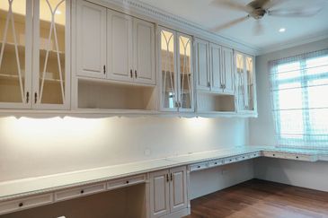 Taman Bukit Indah @ Iskandar Puteri