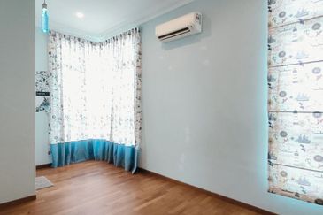 Taman Bukit Indah @ Iskandar Puteri