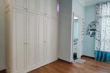 Taman Bukit Indah @ Iskandar Puteri