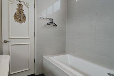 Taman Bukit Indah @ Iskandar Puteri