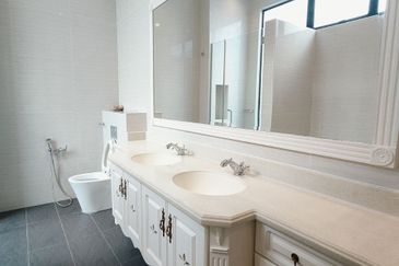 Taman Bukit Indah @ Iskandar Puteri