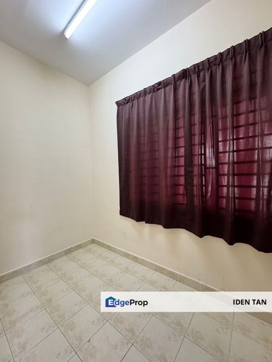 Bandar Dato Onn Double Storey Terrace House End Lot For Sale Near Bukit Mutiara, Nasa City, Setia Tropika, Austin Duta, Kempas Utama, Seri Austin, Johor, Johor Bahru