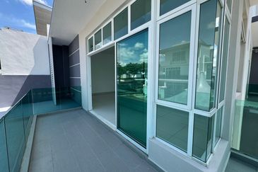 Taman Mutiara Bestari, Skudai